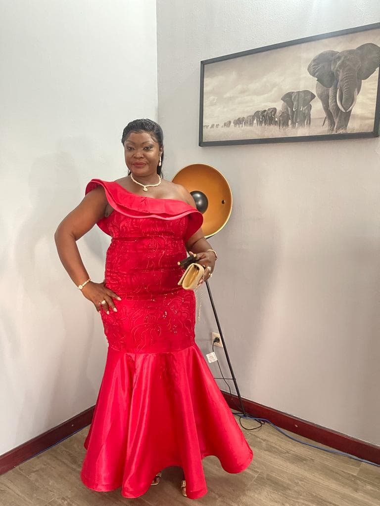 NGANKEM Hortense Flore